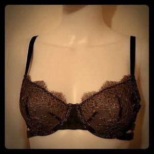 Limited edition Victoria's Secret bra, Size 32D